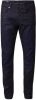 G-Star Jeans 3301 straight tapered fit dark aged(51003 7209 89)G star, Zwart, Heren online kopen