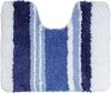 Sealskin Toiletmat Soffice Polyester 50x60 Blauw online kopen