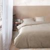 Beddinghouse Polyester katoen dekbedovertrek 1 persoons(dekbedovertrek 140x220 cm ) online kopen