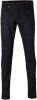 G-Star Jeans 3301 straight tapered fit dark aged(51003 7209 89)G star, Zwart, Heren online kopen