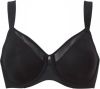 Triumph minimizer-beha True Shape Sensation W01, met comfortbeugel online kopen